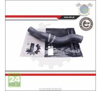 Tubo intercooler aspirazione exxn per VOLVO V40