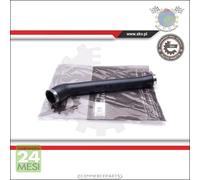 Tubo intercooler aspirazione exxn per VOLVO V50 S40 C70 C30