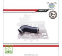 Tubo intercooler aspirazione exxn per VOLVO XC90 XC70 V70 S80 S60 #fx