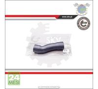 Tubo intercooler aspirazione exxn per VW GOLF III VENTO