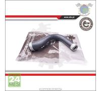 Tubo intercooler aspirazione exxn per VW TOUAREG #d8