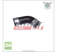 Tubo intercooler aspirazione Fast per AUDI A3 SEAT TOLEDO III ALTEA LEON SKO #yl
