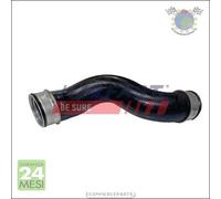 Tubo intercooler aspirazione Fast per AUDI TT A3 SEAT TOLEDO III ALTEA LEON SKO