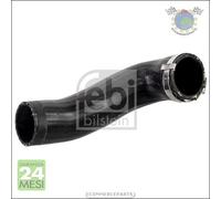 Tubo intercooler aspirazione Febi per AUDI A3 SEAT ALTEA LEON SKODA OCTAVIA SUP