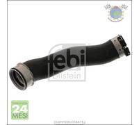 Tubo intercooler aspirazione Febi per BMW X1 E84 xDrive sDrive 3 E93 320 E92 E9