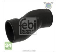 Tubo intercooler aspirazione Febi per MERCEDES VIANO CDI VITO 115 111 109