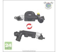 Tubo intercooler aspirazione Goom per CITROEN C5 II FORD FOCUS C-MAX MAZDA 3 MI