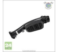 Tubo intercooler aspirazione Goom per FIAT DOBLO TIPO 500L