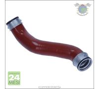 Tubo intercooler aspirazione Maxgear per AUDI A3 SEAT TOLEDO II LEON VW GOLF #ni