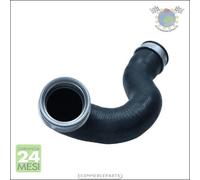 Tubo intercooler aspirazione Maxgear per MERCEDES CLASSE CLC 220 200 C CLK