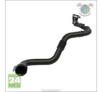 Tubo intercooler aspirazione Maxgear per RENAULT SCENIC MEGANE GRAND #gw