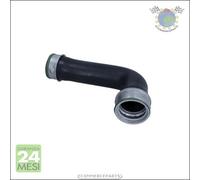 Tubo intercooler aspirazione Maxgear per SEAT TOLEDO II LEON VW GOLF IV BORA