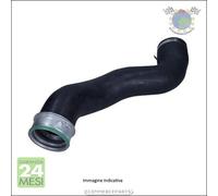Tubo intercooler aspirazione Maxgear per VOLVO V70 V60 V50 V40 S80 S60 S40 C #m5