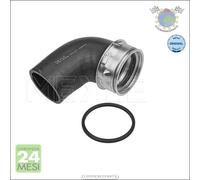 Tubo intercooler aspirazione Meyle per AUDI A6 A4 SKODA SUPERB VW PASSAT (3B6)