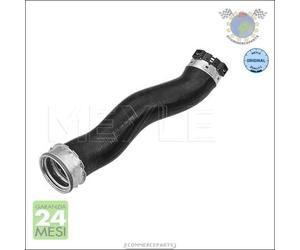 Tubo intercooler aspirazione Meyle per BMW X1 E84 xDrive sDrive 3 E93 320 E92 E