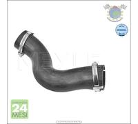 Tubo intercooler aspirazione Meyle per SEAT IBIZA IV SKODA ROOMSTER FABIA VW PO
