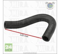 Tubo intercooler aspirazione Mira per ALFA ROMEO MITO FIAT GRANDE PUNTO FIORINO