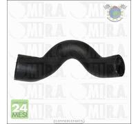 Tubo intercooler aspirazione Mira per FIAT PANDA 500L 500