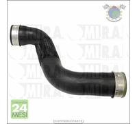 Tubo intercooler aspirazione Mira per MERCEDES CLASSE E 220