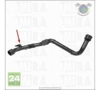 Tubo intercooler aspirazione Mira per RENAULT KANGOO #sb