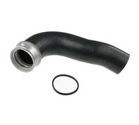Tubo Intercooler Aspirazione per Audi A3 8P VW Golf V VI Passat Skoda Octavia 2