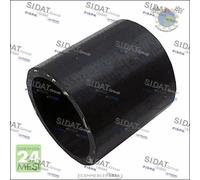 Tubo intercooler aspirazione Sidat per AUDI A6 A4 FORD GALAXY SEAT ALHAMBRA TOL