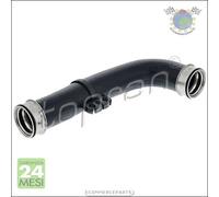 Tubo intercooler aspirazione Topran per AUDI A3 SEAT TOLEDO III ALTEA LEON S #nn