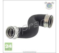 Tubo intercooler aspirazione Topran per SKODA SUPERB VW PASSAT (3B6) (3B3)