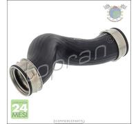 Tubo intercooler aspirazione Topran per VW TRANSPORTER