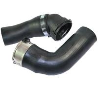 Tubo Intercooler Compatibile Con BMW Serie 5 E60 E61 11617799402, 11617796294