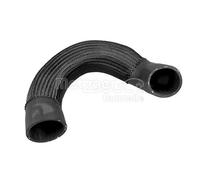 Tubo Intercooler Con Fascette METZGER Adatto Per U.A. NISSAN PRIMASTAR