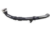 Tubo Intercooler Coperchio Filtro Aria METZGER Per RENAULT CLIO IV