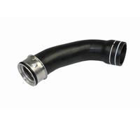Tubo Intercooler Corpo Farfallato METZGER per SKODA FABIA I