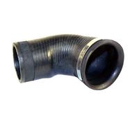 Tubo Intercooler Corpo Farfallato METZGER Per VW PASSAT B7