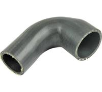 Tubo Intercooler Corpo Farfallato METZGER Per VW TRANSPORTER T4