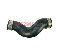 Metzger Autoteile Flessibile aria alimentazione 2400018 per VW Multivan/Transporter T5 1.9 TDI