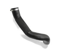 Tubo intercooler della sostituzione del tubo flessibile del radiatore dell'aria per BT50 Accessori automatici AB39-6K683-DD AB396K683DD 1939552 Miglioramento dell'economia