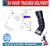 Tubo Intercooler EGR Per BMW 1 Serie E87 120D 118D 11617810308