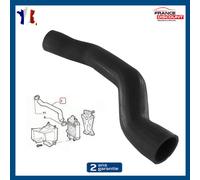Akron Tubo inferiore turbo per Alfa 147 1.9 JTDM 51709470