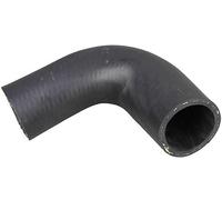 Tubo Intercooler Inferiore Destro METZGER Per CITROËN NEMO