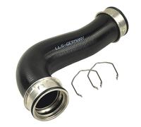 Tubo Intercooler Inferiore Per AUDI SEAT SKODA VW 1.9 TDI 105 CV 2.0 TDI 140 CV