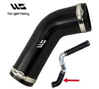 Tubo Intercooler Inferiore Per CHEVROLET Captiva (C100, C140) 2.2 D 95383819