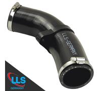 Tubo intercooler LLS per BMW Serie 3 E46 318d 320d 320cd td 11617799397