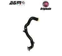 TUBO INTERCOOLER MANICOTTO COMPLETO ORIGINALE FIAT G, PUNTO 1,3 D 51816508