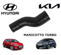 TUBO INTERCOOLER MANICOTTO HYUNDAI i30 i20 KIA CEED 1.4 1.6 CRDI 282742A741