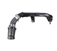 Tubo Intercooler METZGER IAM-Expertise Compatibile Per Altri NISSAN QASHQAI