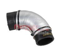 Tubo intercooler Metzger per Hyundai Kia