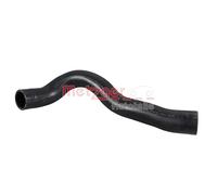 Tubo intercooler Metzger per Opel Corsa