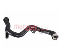 Tubo intercooler Metzger per Opel Insignia B 2.0 CDTI | 2401201