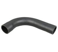 Tubo Intercooler Parte Inferiore Sinistra METZGER Per FORD FOCUS II